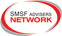 SMSF Advisers Network logo